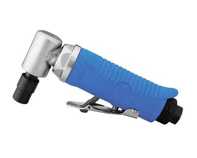 Минишлифмашинка пневматическая угловая ротационная J-2015