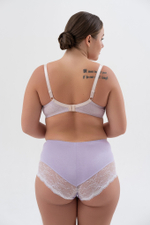 2911/C трусы "Нежная фиалка" (1109)