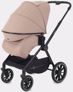 Детская коляска Rant Moss 2 в 1 Latte beige