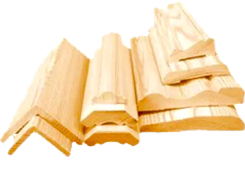 Категория: Погонажная продукция