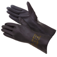 Перчатки Gward HD27 Neo из латекса и неопрена