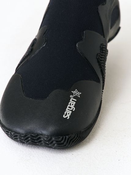 Боты неопреновые Sargan Эксперт широкие 5 мм