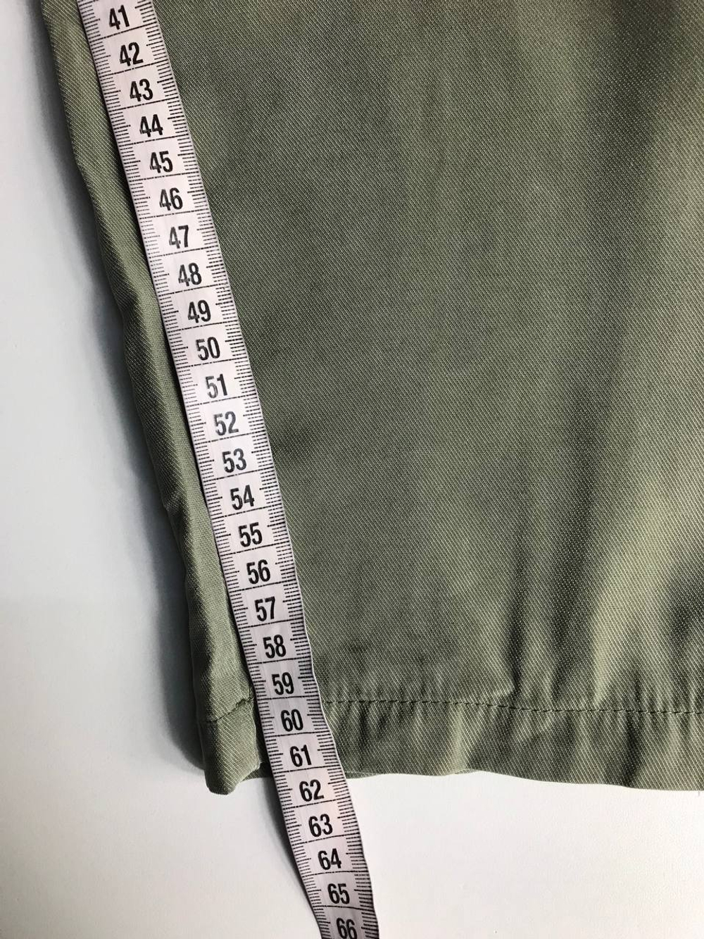 Брюки MNG модной формы и практичного цвета 44-46 размер