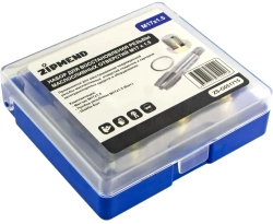 Набор для восстановления резьбы маслосливных отверстий M17 x 1,5мм., ZIPMEND