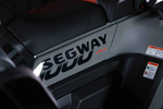 КВАДРОЦИКЛ SEGWAY SNARLER AT10 LXW MUD