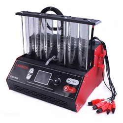 Установка для тестирования и очистки форсунок Launch CNC-604 LNC-179