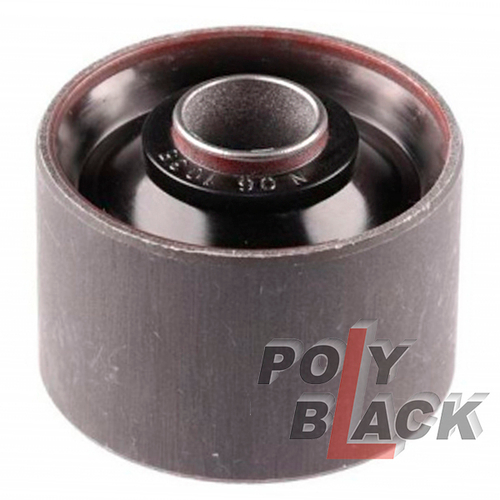 Полиуретановый сайлентблок передней подвески, нижнего рычага, задний(Кратность 1 шт) N061035