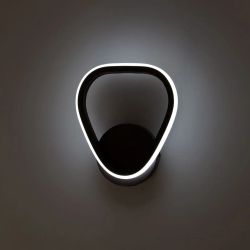 Citilux Сезар CL233B415 Бра светодиодное Венге