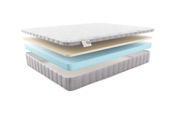 Матрас MaterLux KEMI KIDS (КЕМИ КИДС)