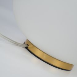 Настольная лампа Birdi Owl White