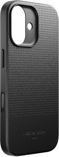 Чехол Native Union Active Case MagSafe для iPhone 17, черный