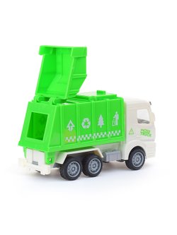 Игрушка Автовоз радиоуправляемый