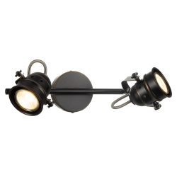 Citilux Веймар CL537521 Спот поворотный Венге