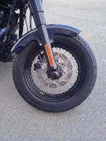 Softail Slim (FLS)  Harley-Davidson 2016