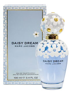 Marc Jacobs Daisy Dream