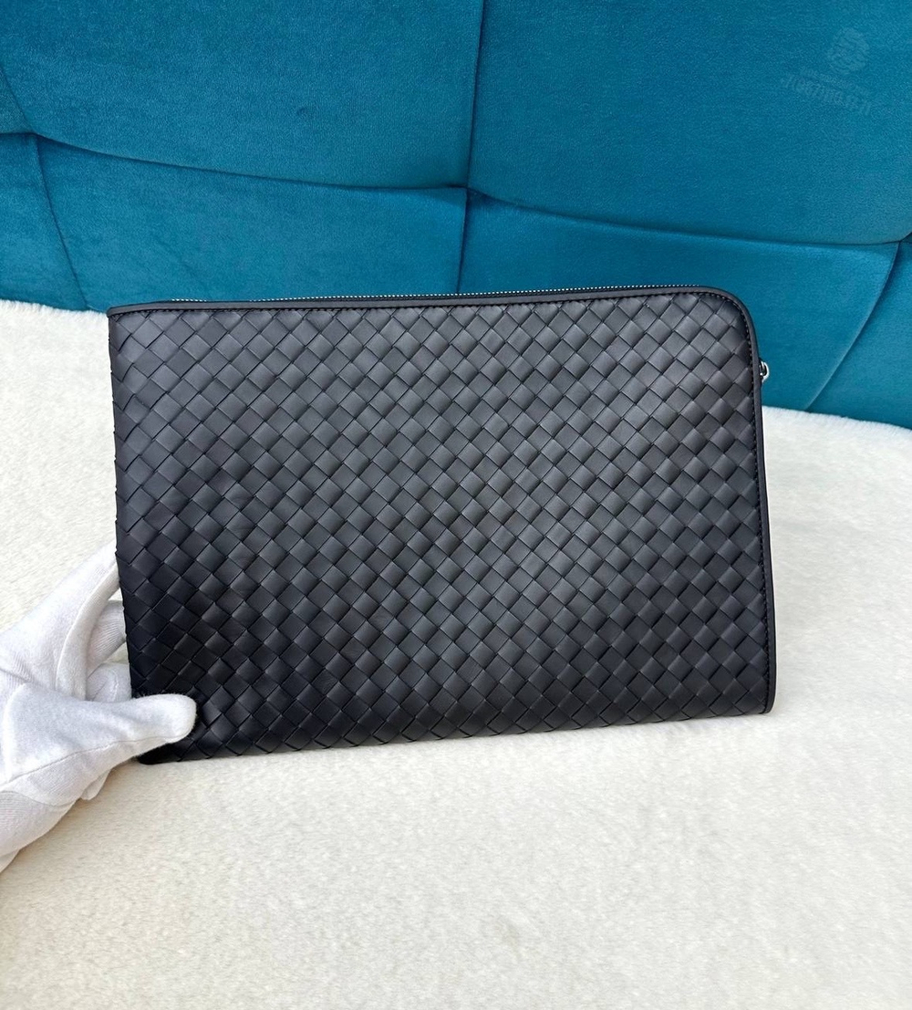 Клатч Bottega Veneta