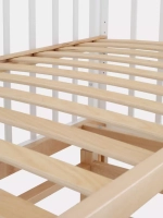 Кровать Rant Indy PRO (универс.маятник)