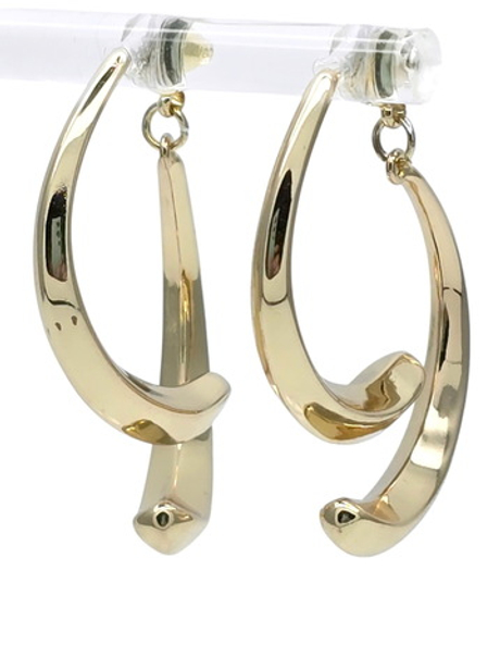 91003367 Серьги Selena