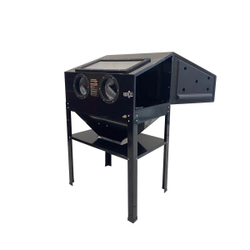 WDK-83220 Пескоструйная камера, 220 л