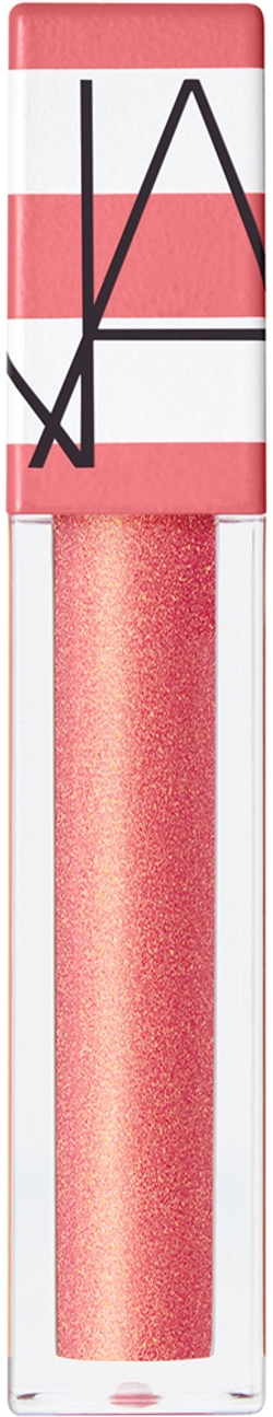 NARS AFTERGLOW - Масло для губ оттенок ORGASM, 5 ml