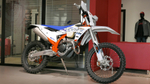 KTM 450 EXC-F Six Days, 2024