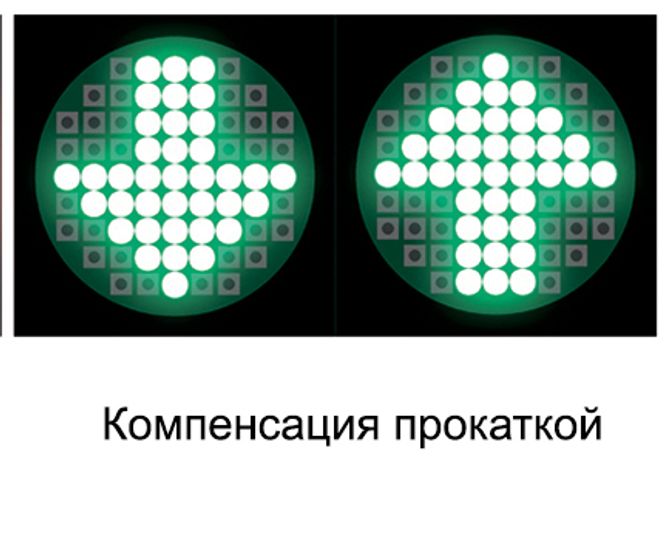 ТехноВектор (7202 TAS) стенд сход-развал 3D