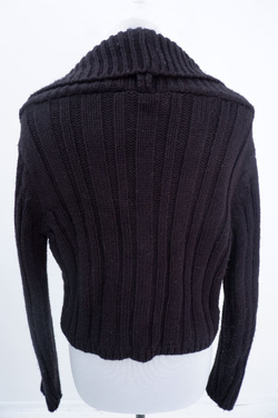 Кардиган  теплый 44/46 размер