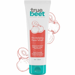 Truebeet Гель для умывания восстанавливающий с гранатом и киви для женщин и мужчин 120 мл