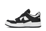 Кроссовки Nike Dunk Disrupt Disrupt "Black" (Женская размерная сетка)