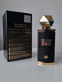 Lattafa Mashrabya, 100 ml (унисекс)
