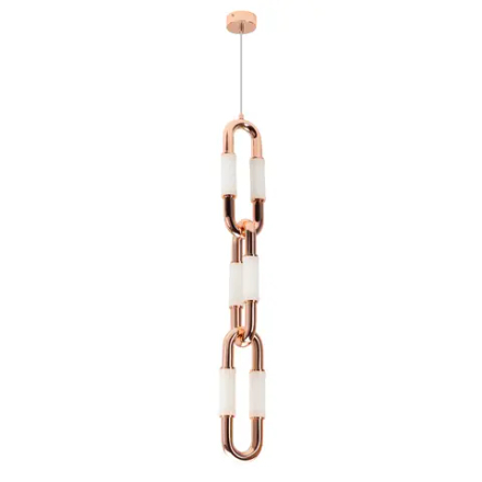 Светильник SP-AMPIRIUS-HANG-H881-L120-10W MIX (BRASS, 360 deg, 230V) (Arlight, IP20 Металл, 3 года) 047888