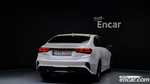 Kia The New K3 2 Generation 1.6 (04.2022)