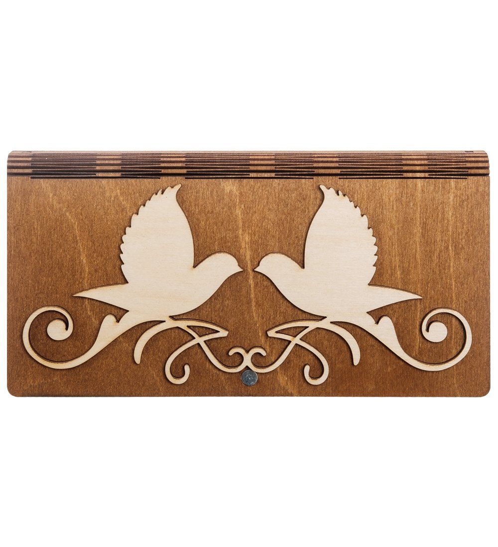 КФ- 62/1 Купюрница