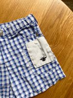 Хлопковые шорты Dior, 80