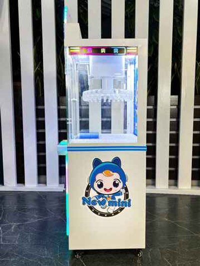 Призовой автомат прищепка «Mini New»