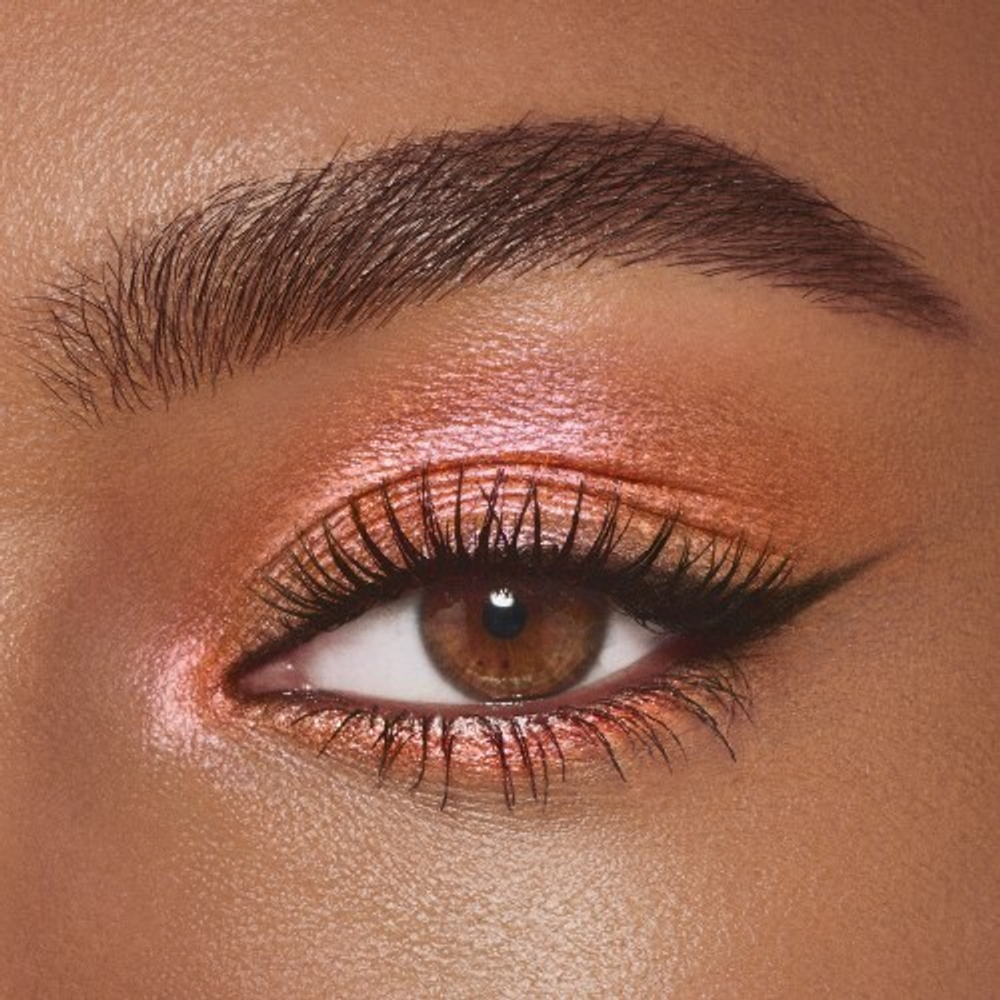 Charlotte Tilbury тени кремовые Pillow talk