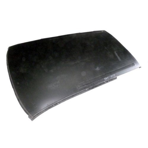 Крыша /1117/ Универсал, Калина-2 с отверстиями под рейлинг  (8460008811) (LADA)