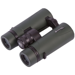 Бинокль Bresser Pirsch 8x42 - Дополнительное антибликовое зеленое покрытие