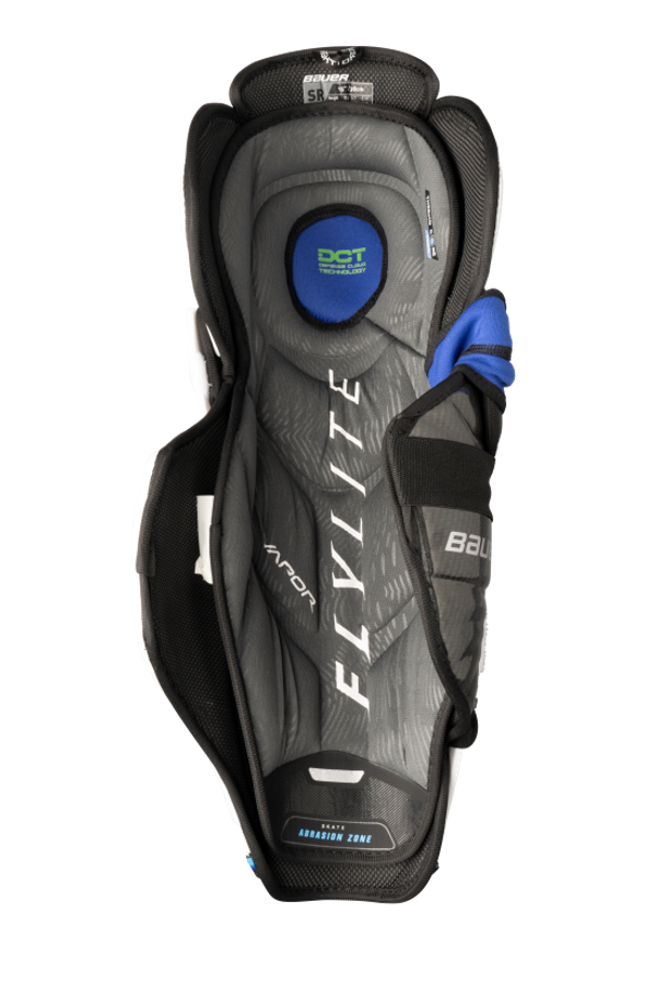 Щитки S25 VAPOR FLYLITE SHIN GUARD-SR