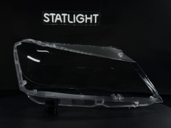 Правое стекло фары BMW X3 F25 2011-2014