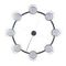 Подвесная люстра Lumion Comfi Natalina 8232/8