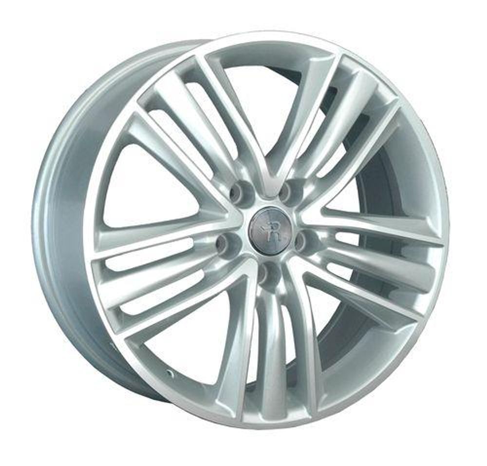 Replay LX92 8x18 5x114.3 ET 45 Dia 60.1 (SF)