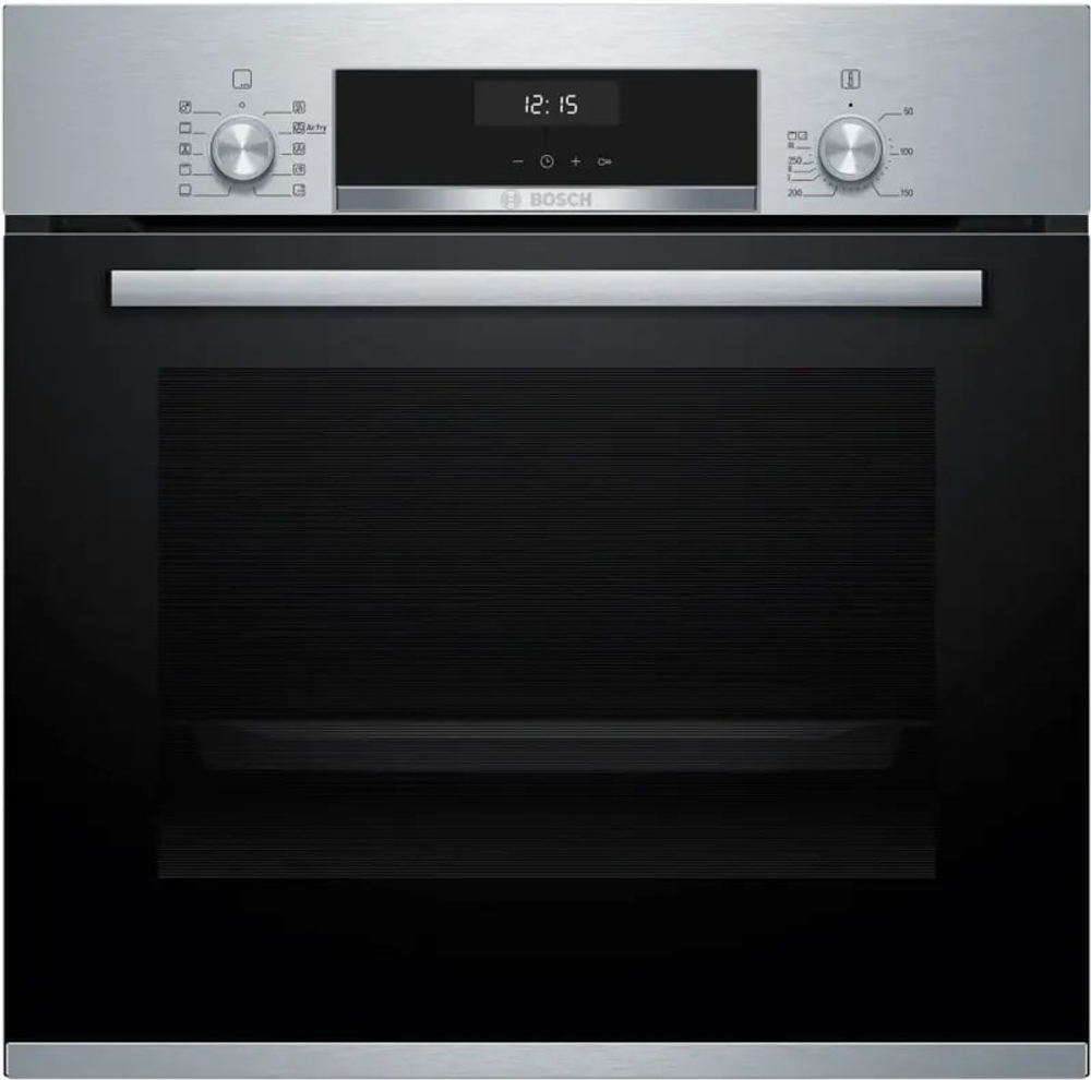 Электрический духовой шкаф Bosch HBJ558YS3Q