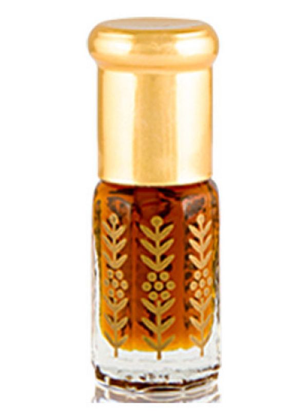 Majid Muzaffar Iterji Royal Indian Agarwood Oil