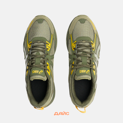 Кроссовки Asics Gel-Venture 6 "Irvine Olive Canvas"