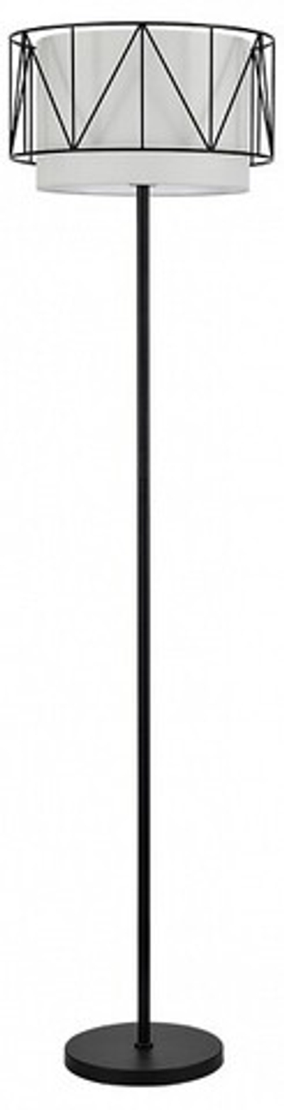 Торшер Indigo Charme 13016/1F Black