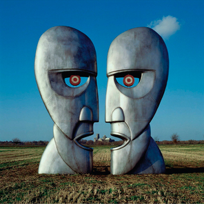 Pink Floyd / The Division Bell (2LP)