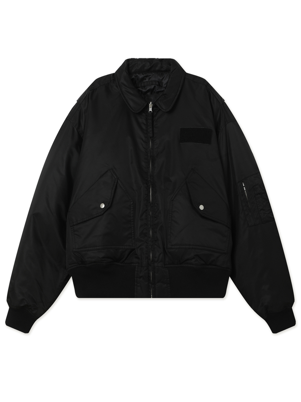 Бомбер Reversible Cwu Flight Jacket