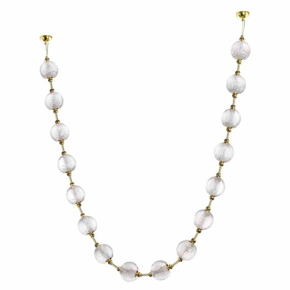 Подвесной светильник Odeon Light CRYSTAL 5008/64L