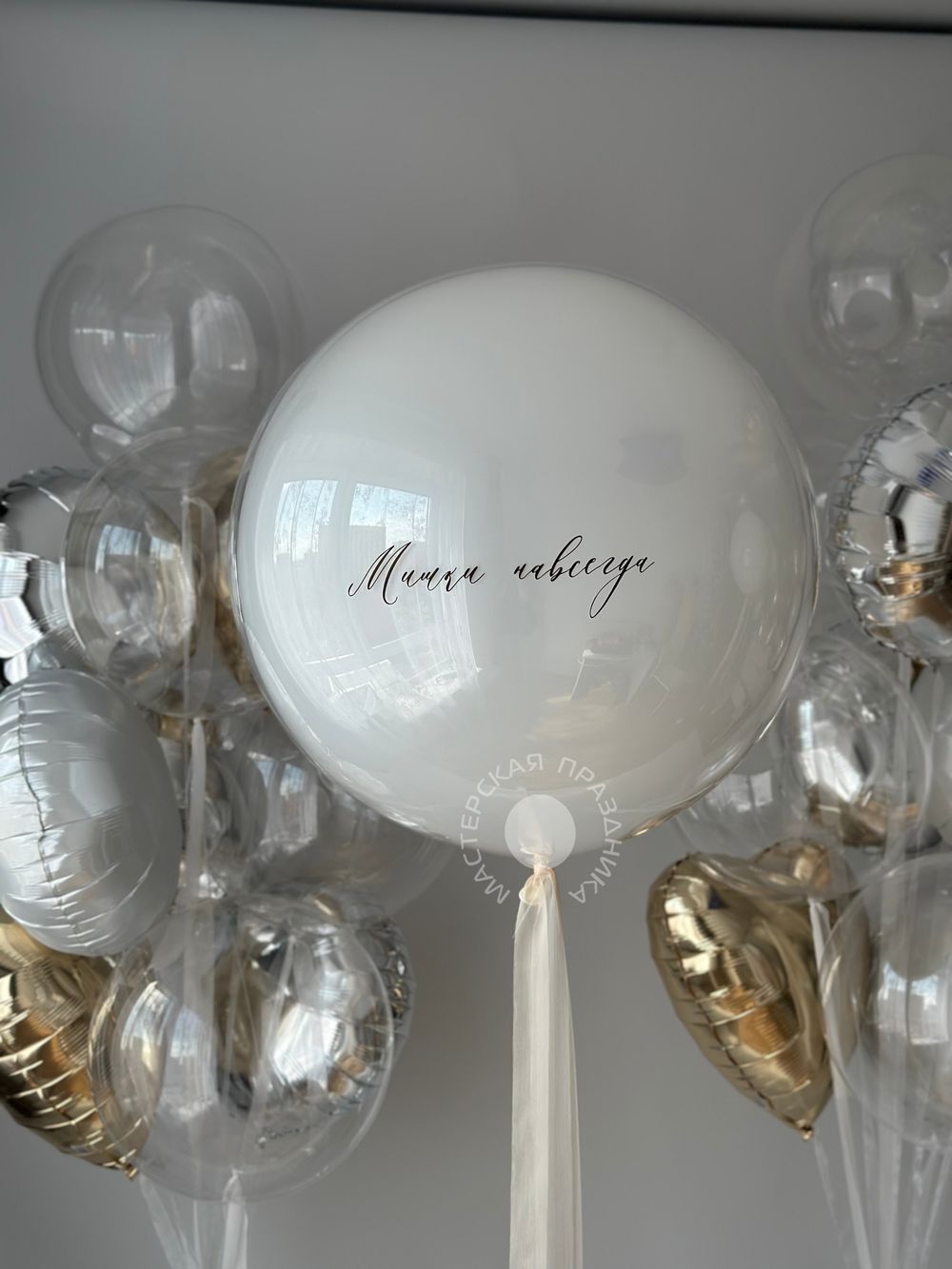 Воздушные шары №8768  Изображение6